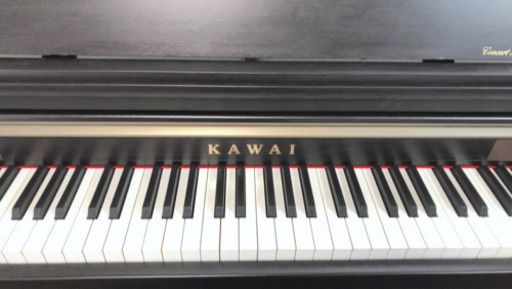 カワイ電子ピアノ　CA17R ※お値下げご相談可。