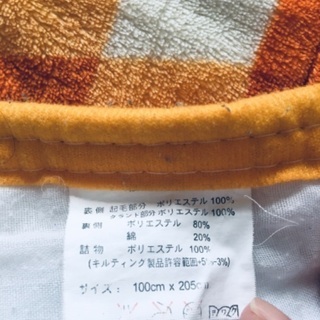 敷きパットセット　１枚200円の画像