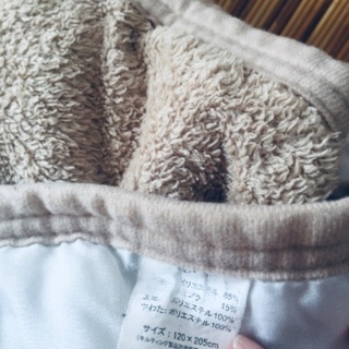 敷きパットセット　１枚200円の画像