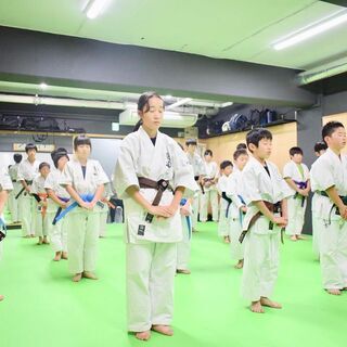空道（空手×柔道）大道塾総本部道場 　4歳から始める武道教育の画像