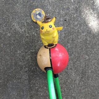 激レア！！ピカチュウ三輪車　当時物 激レア！！ピカチュウ三輪車 当時物 - メルカリ