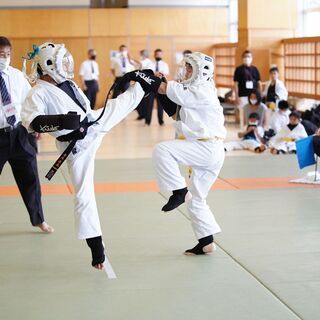 空道（空手×柔道）大道塾総本部道場 　4歳から始める武道教育の画像