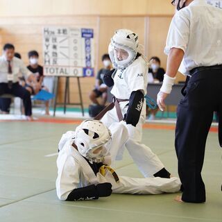 空道（空手×柔道）大道塾総本部道場 　4歳から始める武道教育の画像