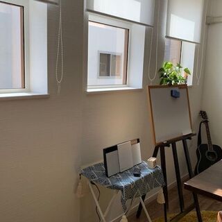 speak 'in' ENGLISH スピーキンイングリッシュ英会話教室　住宅街にある小さな英会話教室ですの画像