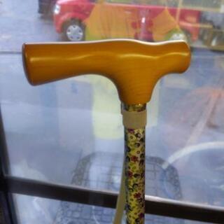 杖　介護　高齢者の画像