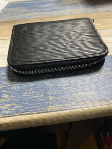 VUITTONエピ小銭ケース