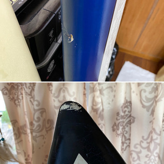 サーフボード　２本セット8000円（1本3000円〜4000円）の画像