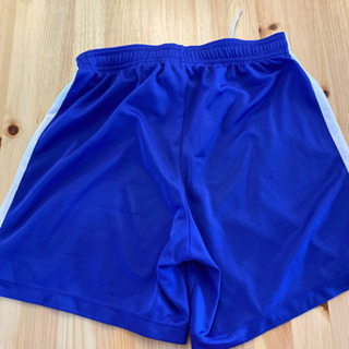 ナイキ　半ズボンの画像