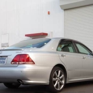 クラウンアスリート入庫part１❗❗の画像