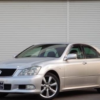 クラウンアスリート入庫part１❗❗の画像