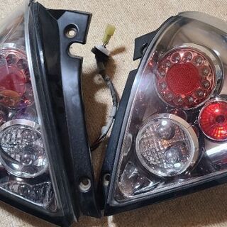 ZC31S ユーロテールランプ HANABI