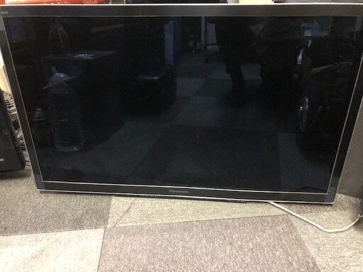 パナソニック３７インチ