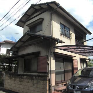 倉敷市東塚２丁目　売地