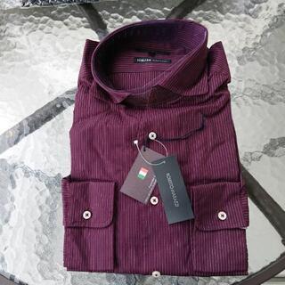☆新品☆メンズＹシャツ☆