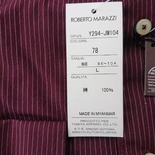☆新品☆メンズＹシャツ☆の画像