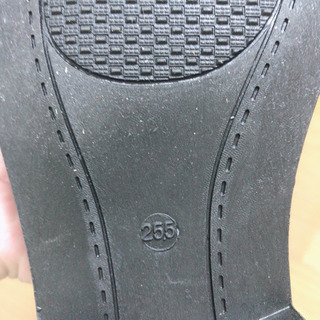 【未使用・未試履】ビジネスシューズの画像