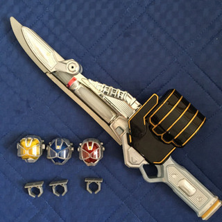 仮面ライダーウィザード