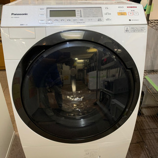 ドラム式洗濯乾燥機 Panasonic / NA-VX8600R / 10kg 51obTLAUh5L._AC_SY200_QL15_.jpg