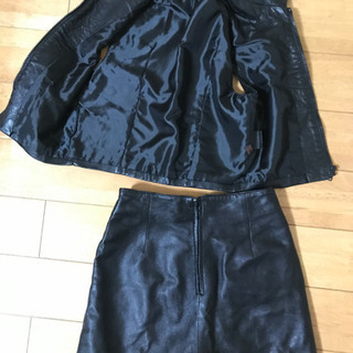 本格の皮の画像