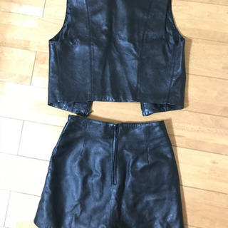 本格の皮