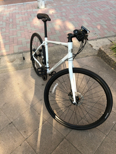 khodaabloom コーダブルーム　RAIL  DISC