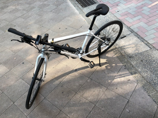 khodaabloom コーダブルーム　RAIL  DISC