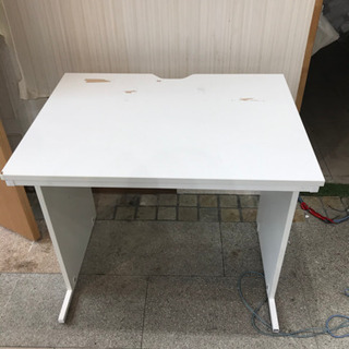 机　汚れひどいです