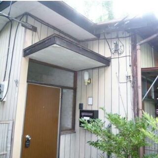 花小金井 貸戸建住宅 3K 61㎡ Ｂ・Ｔ別 追焚機能 温水洗浄...