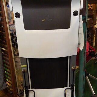 【店舗同時販売中】トレッドミル　ルームランナー　スピード13Km...