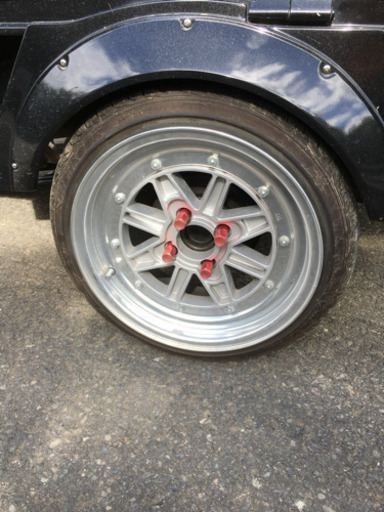 スピードスター  マーク3