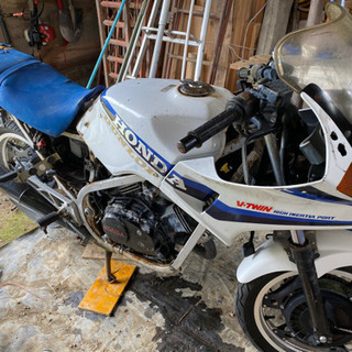 VT250F MC08