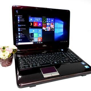 ノートパソコンあります。すぐ使える/メモリ4G HDD500G/Win10/オフィス