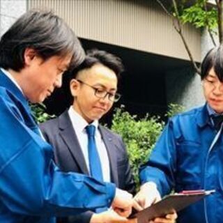 【住宅リフォーム現場の施工管理】「旭化成不動産レジデンス」の指定管理会社として安定成長中！の画像