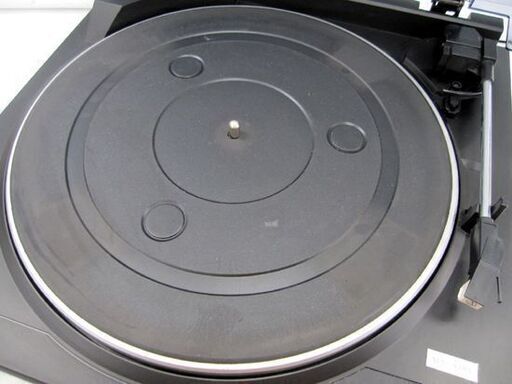 ☆ オーディオテクニカ ステレオターンテーブルシステム AT-PL30 レコードプレーヤー ターンテーブル audio-technic