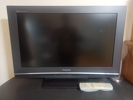 Panasonic VIERA テレビ\u0026テレビ台