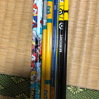 えんぴつセット　B.2Bと不明　新品