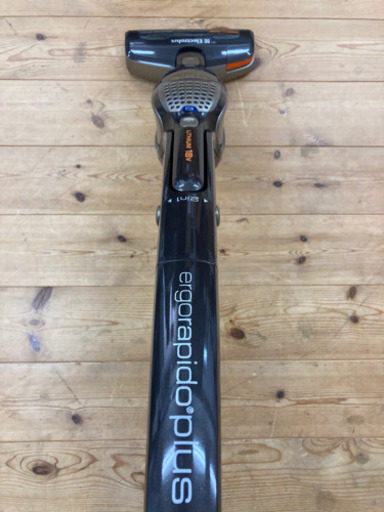 10-132 掃除機 Electrolux 年式不明