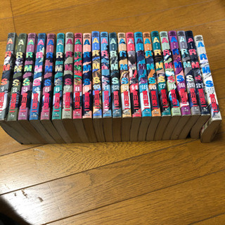 アームズ　全巻セット　取引相手決まりましたの画像