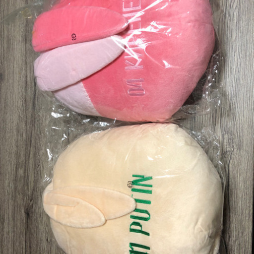 ウサビッチクッションセット