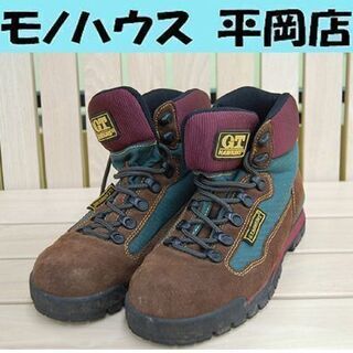 約25cm G.T.HAWKINS トレッキングシューズ GT-...