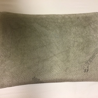 テンピュール 低反発枕 カバー付き