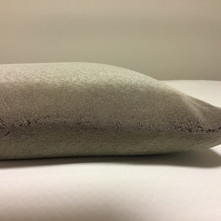 テンピュール 低反発枕 カバー付きの画像