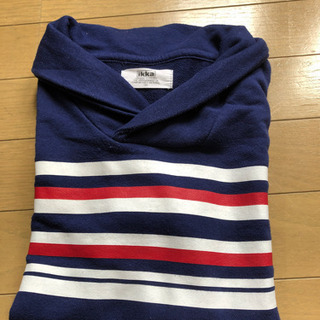 ikka 子供服　トレーナー150センチ　