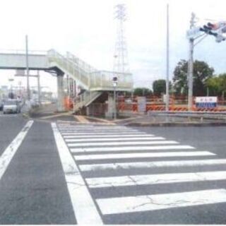 ★貸土地★    泉大津市豊中町　253坪　#資材置き場　＃トラ...