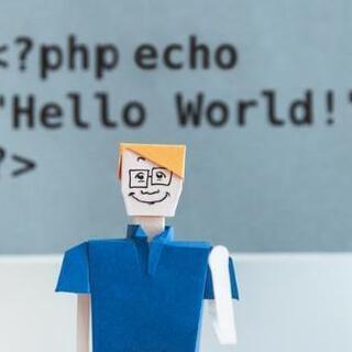 Webサイト制作お教えします