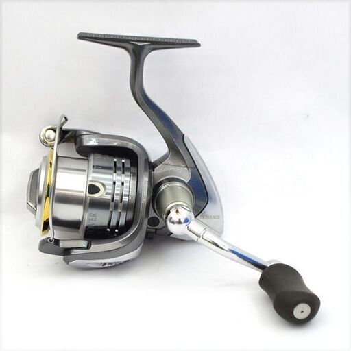 08ツインパワー2500S エギング　バス　チヌ　堤防　磯　タチウオ  02234 スピニングリール (0220356010) 08ツインパワー2500S エギング バス チヌ 堤防 磯 タチウオ 02234
