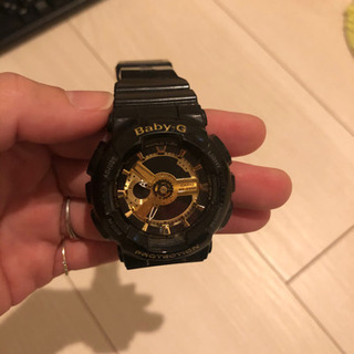 ベイビージー⭐️