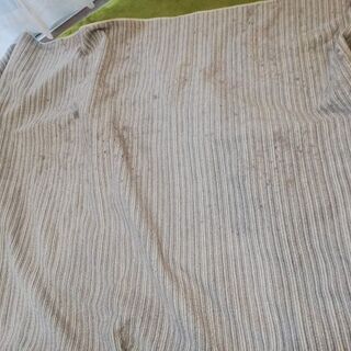 カーペット　ラグ　絨毯　350cm×270cmの画像