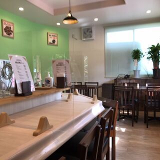 【成増・西高島平・和光市】スタッフ 大募集の画像