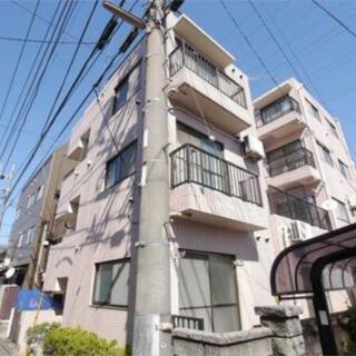 🉐初期費用2万円🙂淵野辺駅徒歩10分🏠家賃28000円の格安マン...